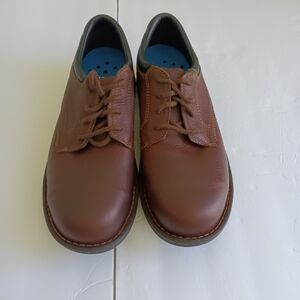 Timberland Pro Men's Work Shoes size 11.5M Dark brown